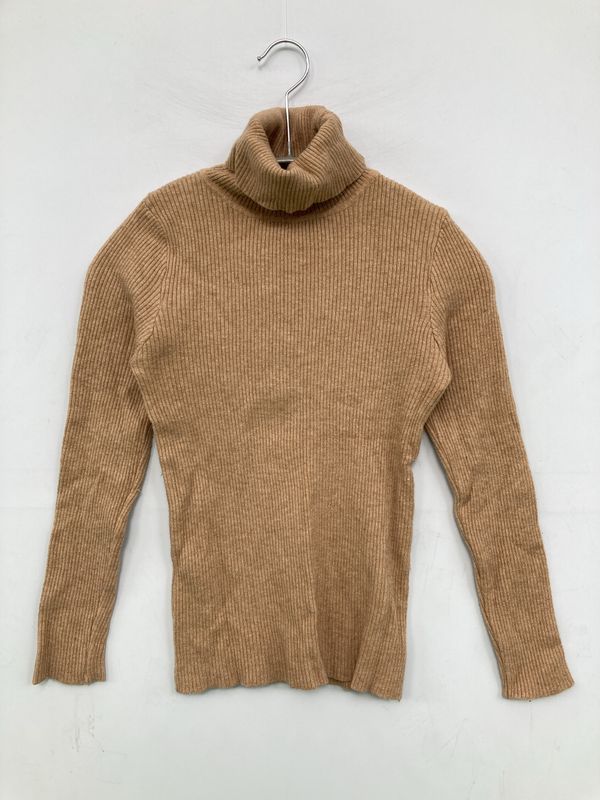 knit/Sweaters Brown Women's