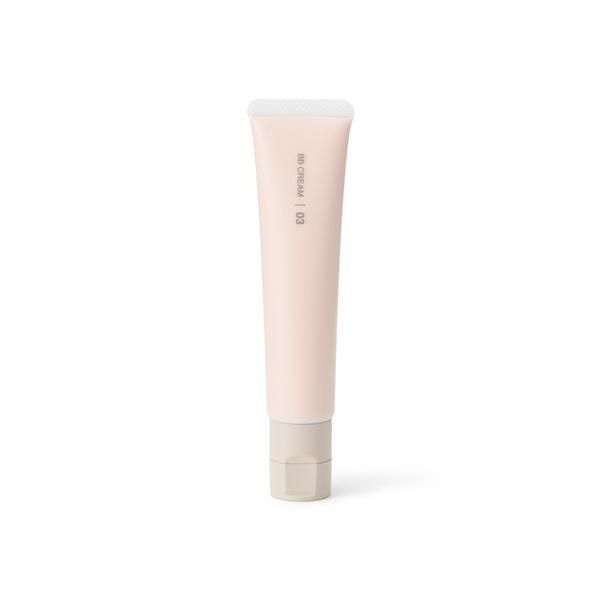 BB Cream / CC Cream, Medicated BB Cream, SPF 50+ PA++++, 30g, Pink Natural, MUJI, 4550583916176 [WJ212]