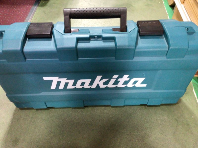 マキタ　JR186・187用ケースのみ