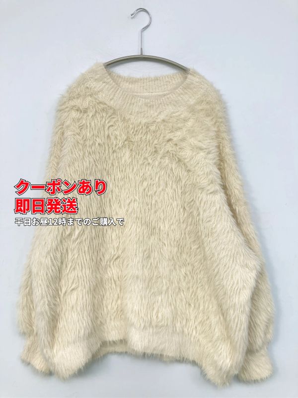 knit/Sweaters Ivory Women's