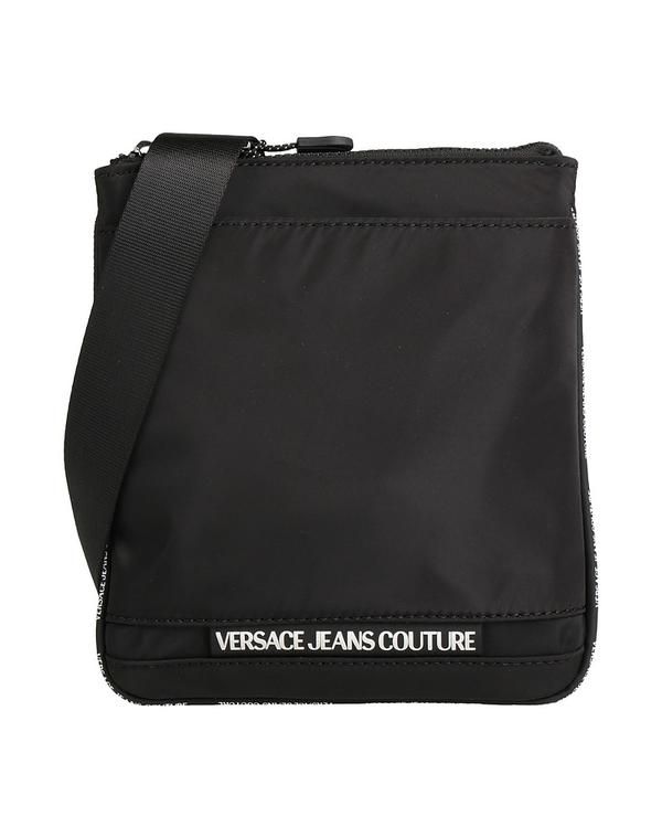 Versace Men's Bag VERSACE JEANS COUTURE Black
