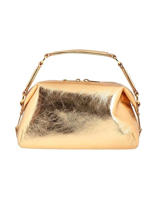 Sandro Women's Bag SANDRO Gold
