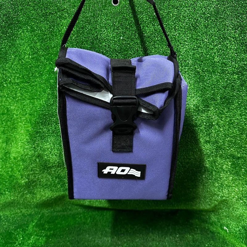 [AO Coolers] Lunch Cooler, Purple
