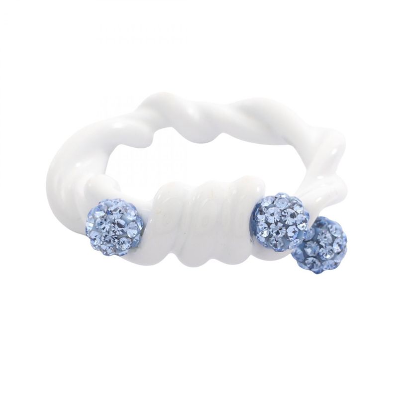 Givenchy Givenchy TWISTED RING (Ring)