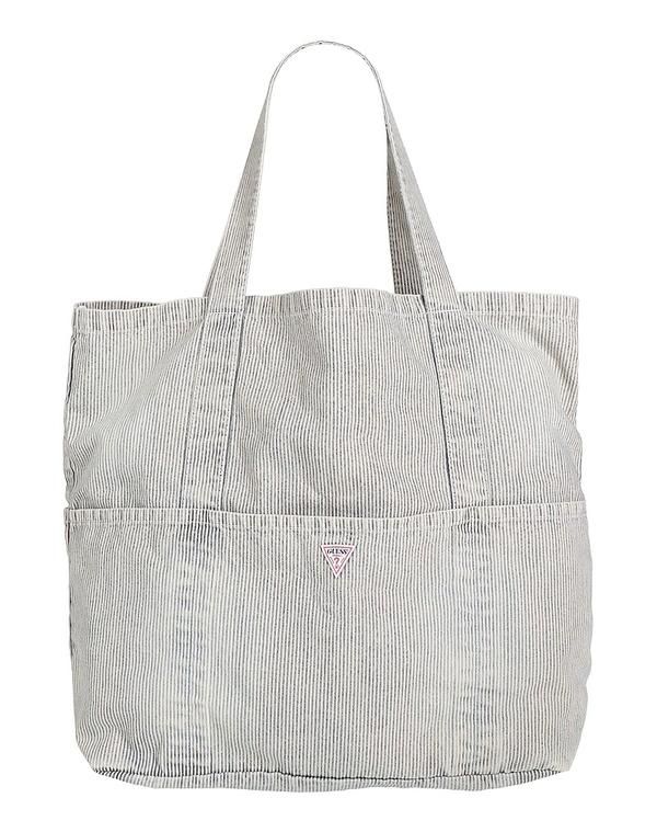 Guess Men's Bag, Light Blue
