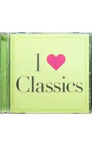 CD / Classical / I Love Classics