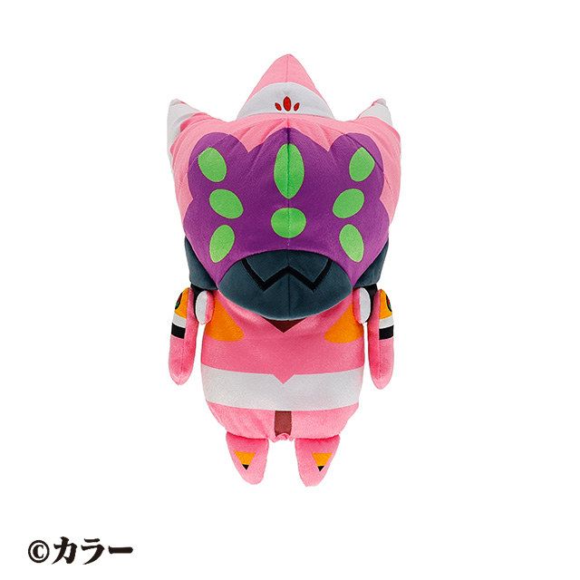 Evangelion Golf Headcover Unit-08 Headcover - Stylish and Cute Golf Headcover