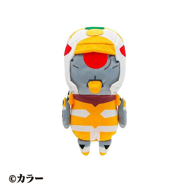 Evangelion Golf Headcover Unit-00 Headcover Character Headcover Stylish Cute