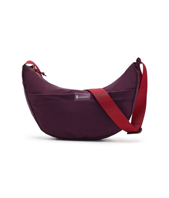 Cotopaxi Men's Bag Cotopaxi 6 L Empacable Crescent Bag Acai
