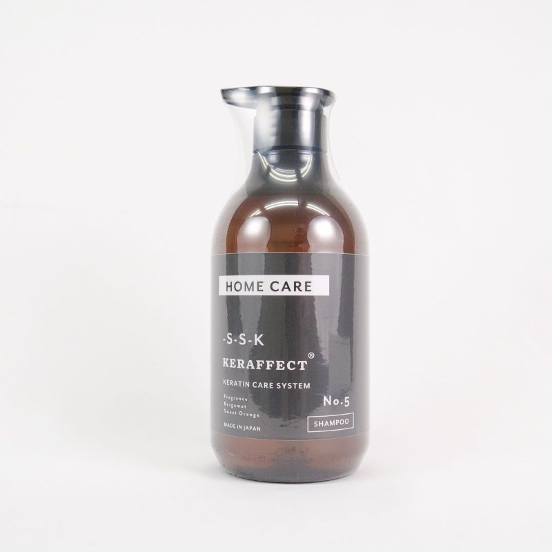 Kerafect Shampoo 500ml