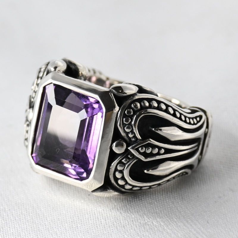 BYTES JEWELRY - Refurbished Vintage Silver Jewelry