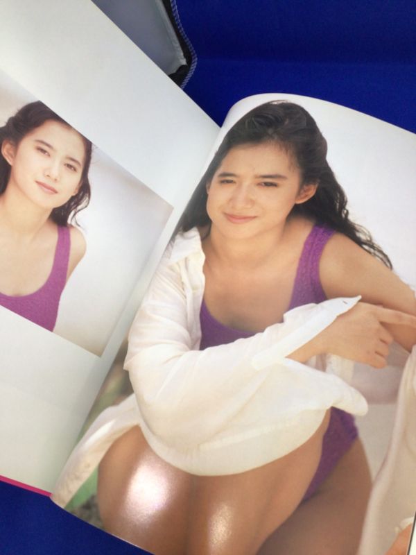 和久井映見写真集 : Endless my imagine | www.ddechuquisaca.gob.bo