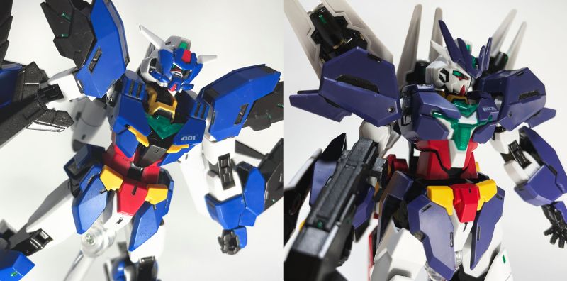 注目のコアガンダムアーマーセット＋限定版セット プラモデル