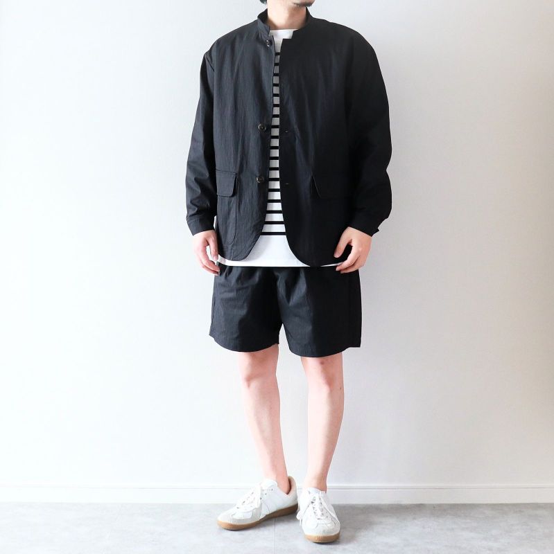 グリストー Audience - blackの通販 by Mr.｜MEN'S ONLINE SHOP