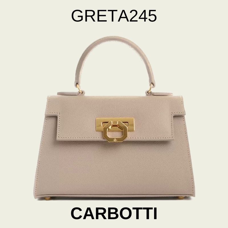 カルボッティ グレタ Carbotti Greta245 iece.ie