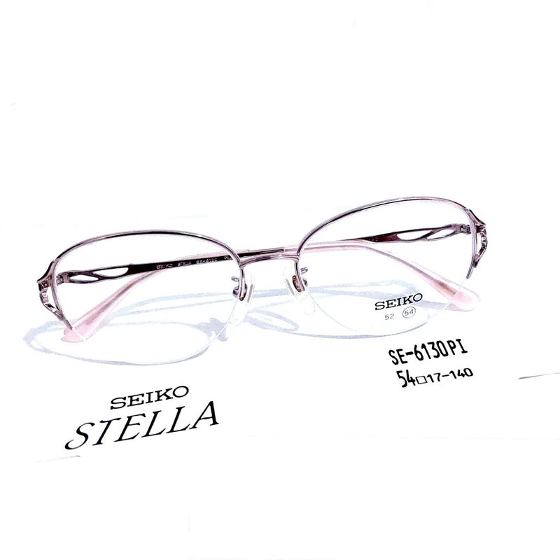 No.1611-メガネ SEIKO STELLA【フレームのみ価格】 | www.ofa.sg