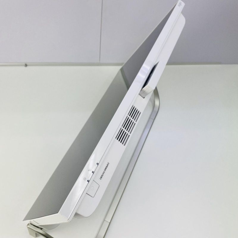 液晶一体型パソコン 富士通 FMV ESPRIMO FH70/B3第7世代 i7 - メルカリ