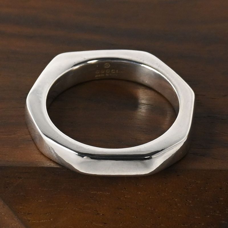 BYTES JEWELRY - Refurbished Vintage Silver Jewelry