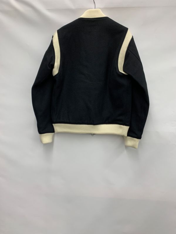 GOODENOUGH グッドイナフ 3rd VARSITY JACKET - メルカリShops