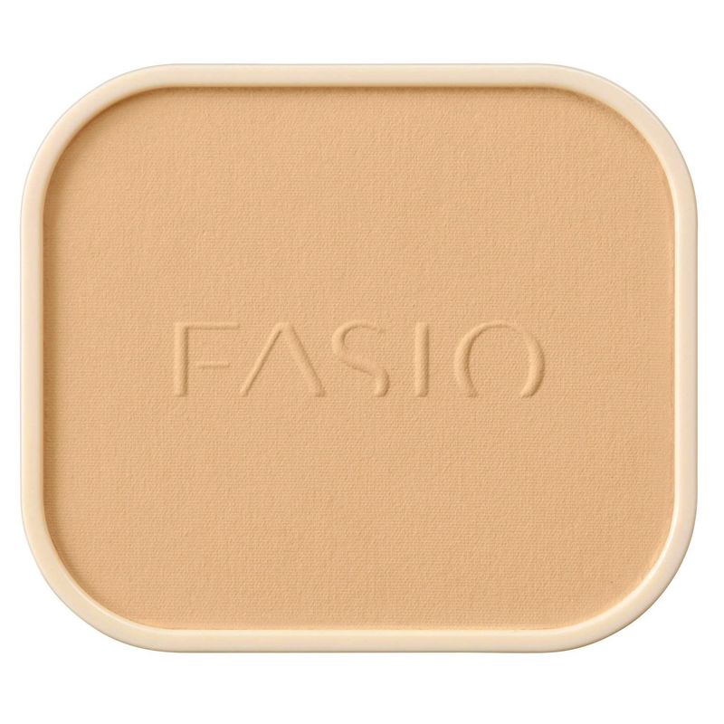 限定販売】 FASIO ファシオ パワフルステイ UV ファンデーション