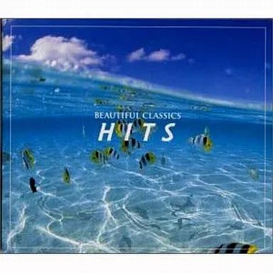 [Used] Classical CD Beautiful Classics 3 Hits Classics