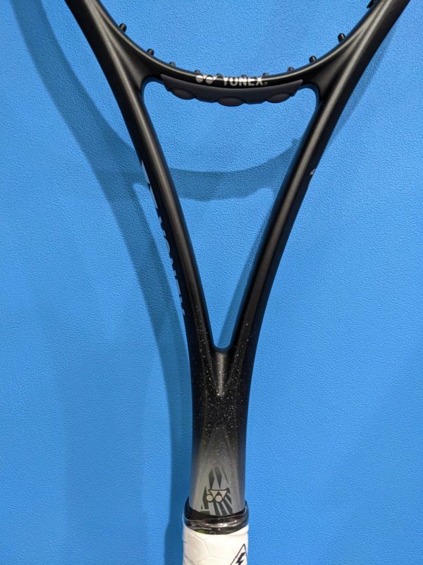 ヨネックス ソフトテニス ラケット ボルトレイジ8S - メルカリShops
