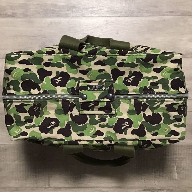 今季も再入荷今季も再入荷PORTER 1ST CAMO ボストンバッグ ボストン