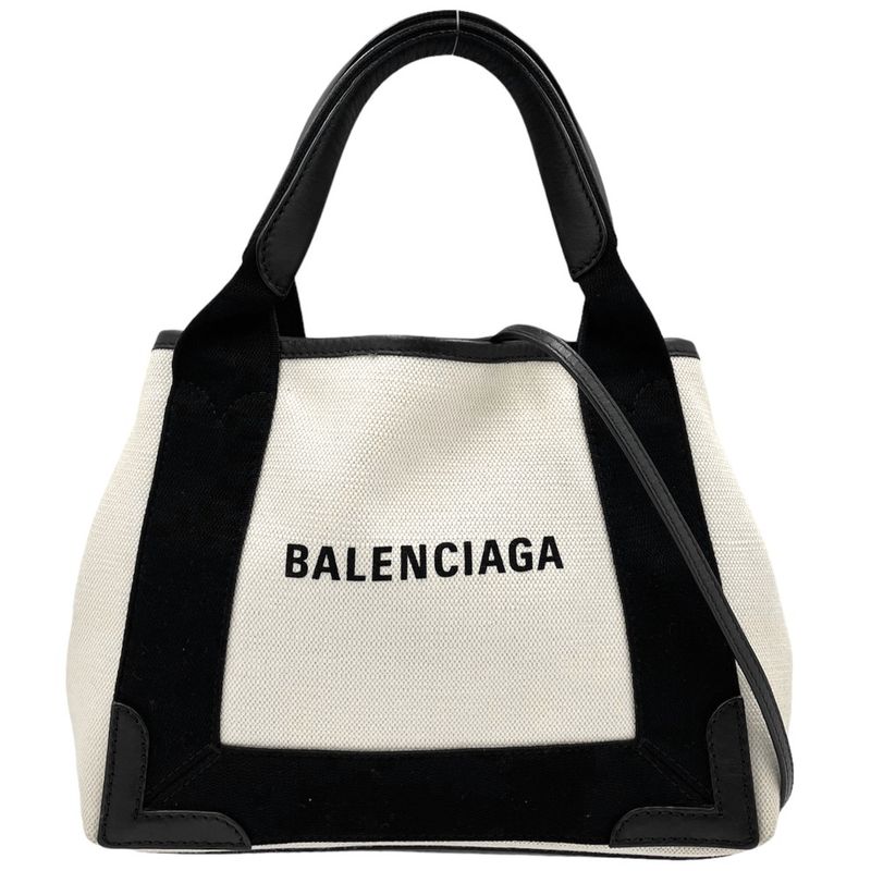 バレンシアガ BALENCIAGA カバ XS ショルダーバッグ ハンド 2WAY