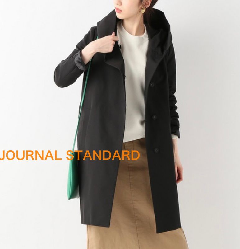 JOURNAL STANDARD グログランフードコート | www.ofa.sg