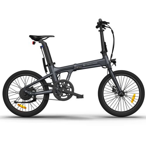[Free Switch Cover Included] ADO AIR 20 Electric Assist Bicycle Bicycles Folding Bikes Electric Bikes Removable battery