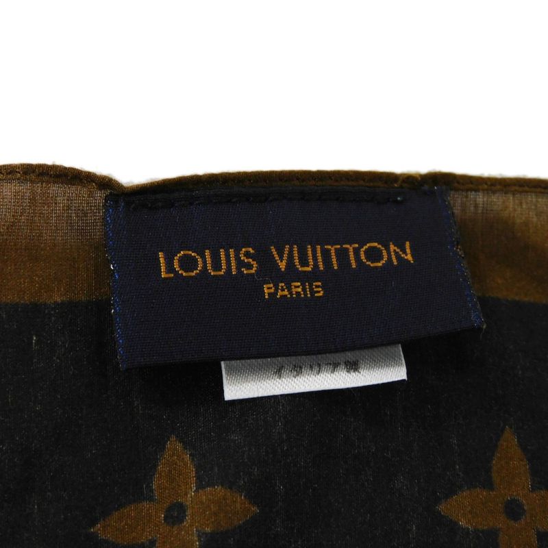 気軽にお買い物 ルイヴィトンLouis Vuittonセット マスク カレ