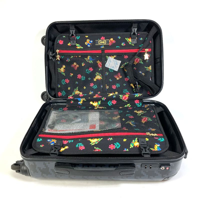 お値下げしました！フェイラートローリーバッグ お値下げしました！フェイラートローリーバッグ お値下げしました