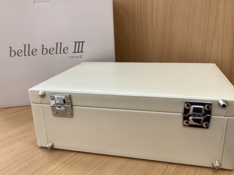 高野ユリ美顔器　ベルベルⅢ たかの友梨 美顔器 ベルベルⅢ