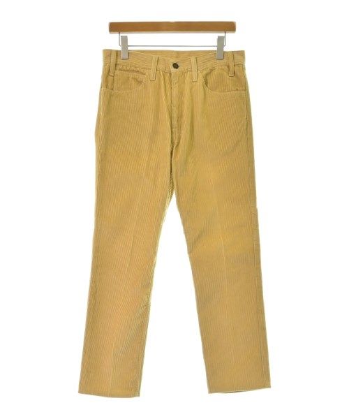 LEVI'S VINTAGE CLOTHING Trousers(Other) Men's [Used Clothing] [Pre-owned] [Free Shipping]