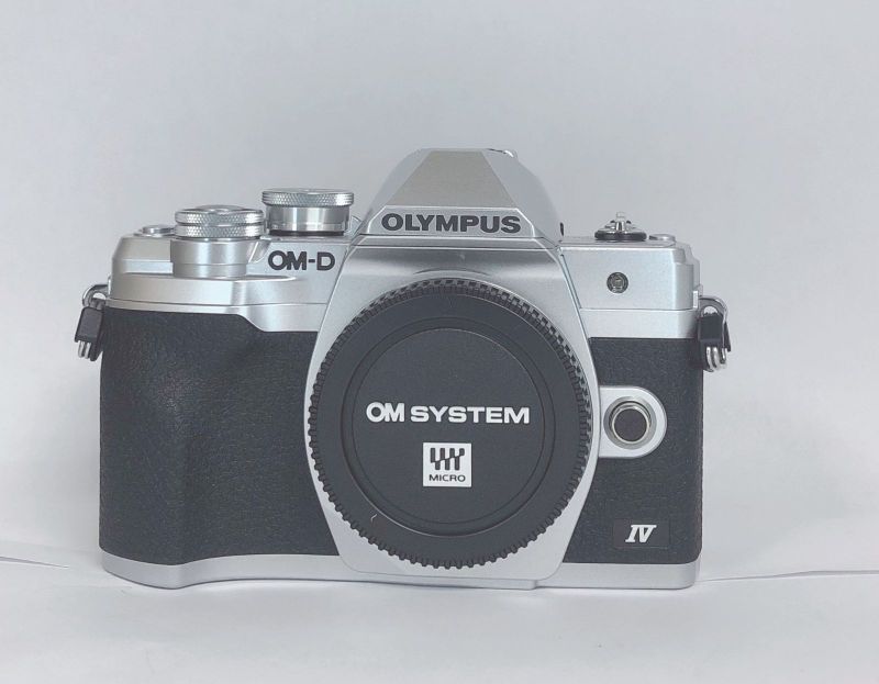 SALE／37%OFF】 【一部欠品あり】OM-D E-M10 MarK IV EZダブルズーム