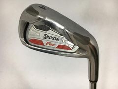 【中古ゴルフクラブ】ダンロップ スリクソン(SRIXON) GiE アイアン 2009 NSプロ 950GH 4I