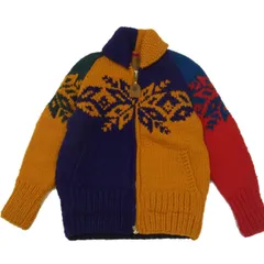 2024年最新】canadian sweater カウチン セーターの人気アイテム