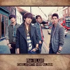 2024年最新】cnblue 6の人気アイテム - メルカリ