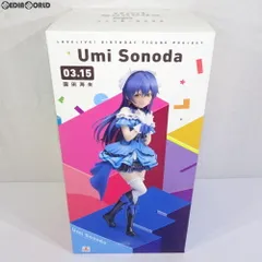 ラブライブ！』Birthday Figure Project 第5弾 園田海未がついに