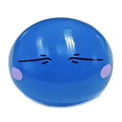 【中古】トレーディングフィギュア リムル/照れ スライムリムルフィギュア 「一番くじ 転生したらスライムだった件 ”新星”リムル=テンペスト」 E賞