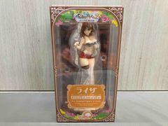 ライザのアトリエ フィギュア お着替えmode 1/7スケールフィギュア