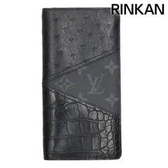 2025年最新】ヴィトン クロコ 財布の人気アイテム - メルカリ