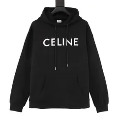 2024年最新】celine メンズ パーカーの人気アイテム - メルカリ