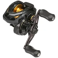 SHIMANO シマノ BASS ONE XT 151 バスワン ベイトリール, mercariメルカリ官方指定廠商