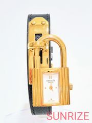HERMES エルメス ケリーウォッチ【K952】