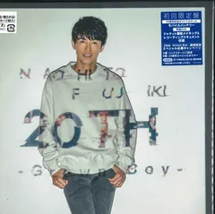 藤木直人 CD 直筆サイン入り お値下げ 美品 藤木直人 直筆サイン入りメモ＆ファンクラブ限定