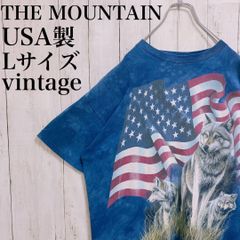 00s BAYSIDE MADE IN USA NAVY 鳥 アニマル ロンT - メルカリ