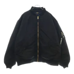 2025年最新】VETEMENTS ボンバーの人気アイテム - メルカリ