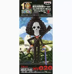 2025年最新】one piece ストロングワールド ワーコレの人気
