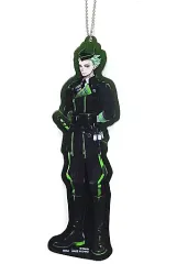 【中古】雑貨 セベク・ジグボルト アクリルチャームVol.4 「ディズニー ツイステッドワンダーランド」